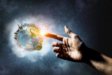 Земля втратила баланс: дослідники зробили загрозливе попередження