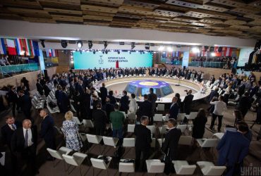 Путін хоче зробити з усією Україною те, що зробив з Кримом - Джонсон