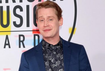 Звезда Один дома во второй раз стал отцом, но два месяца скрывал это