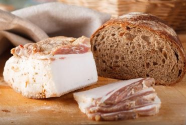 Жирные цены. Почему сало уже дороже мяса