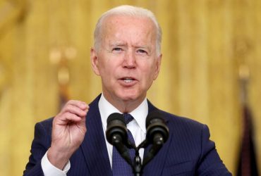 Байден пояснив, чому декларація G20 не засудила Росію