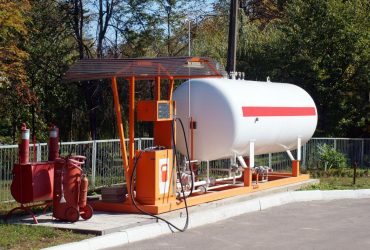 На АЗС знову подорожчав автогаз: скільки він коштує в Україні