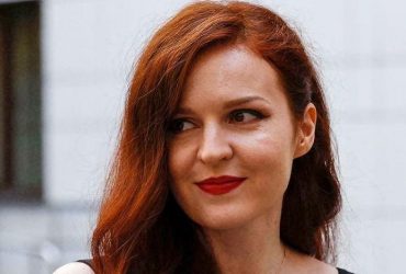 Пресс-секретарь Навального Кира Ярмыш покинула Россию - СМИ