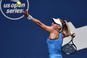 Розуміла, чому помиляюся: Ястремська зізналася, що завадило їй вийти у фінал Australian Open