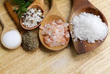 Чим замінити кухонну сіль: 5 доступних замінників