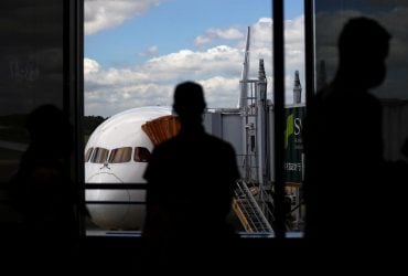 Застряглі у Туреччині українці повертаються додому - Кулеба