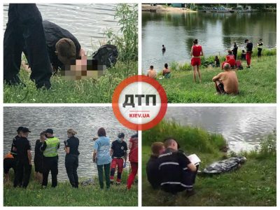 Под Бобруйском утонул мужчина: пытался переплыть озеро. Видео с места трагедии | evrozhest.ru