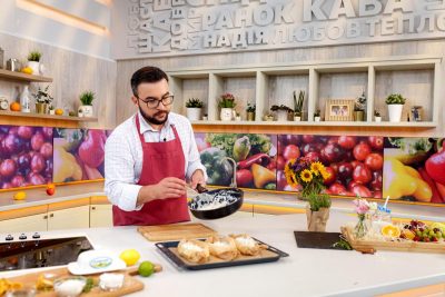 Рецепты к чаю - смотрите на JOY COOK в ТВ webmaster-korolev.ru