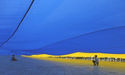 Почему украинцы – воины: