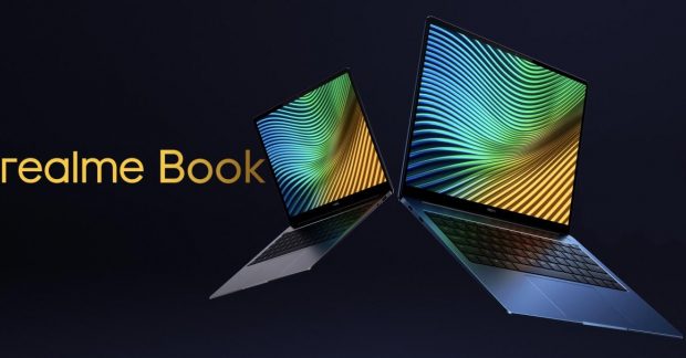 Realme презентувала свій перший ноутбук – характеристики та ціна ...