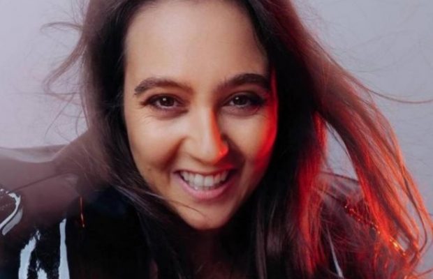 "Два роки обсмоктування": Мендель відповіла на хейт сексуальною фотосесією