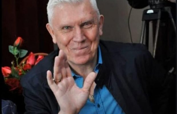 Помер російський актор з "Шерлока Холмса" та "Майстра і Маргарити"