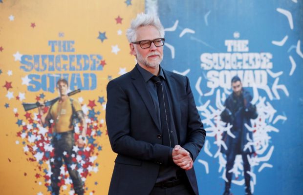 Джеймс Ганн зніме наступний фільм про Супермена