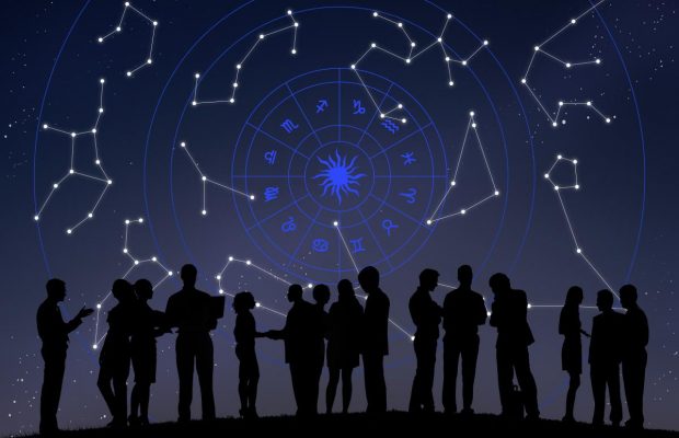 Ідеальна сумісність: пари знаків Зодіаку, у яких неймовірна історія кохання