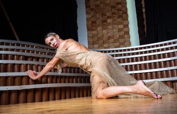 Панін пообіцяв 500 євро тому, хто плюне російському пропагандистові Соловйову в обличчя