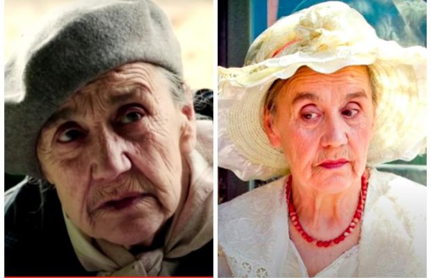 Померла російська зірка серіалів  "Татусеві дочки" та "Москва сльозам не вірить"