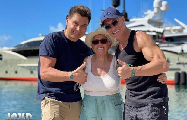 Знятий у Києві фільм став одним з найкращих на Netflix