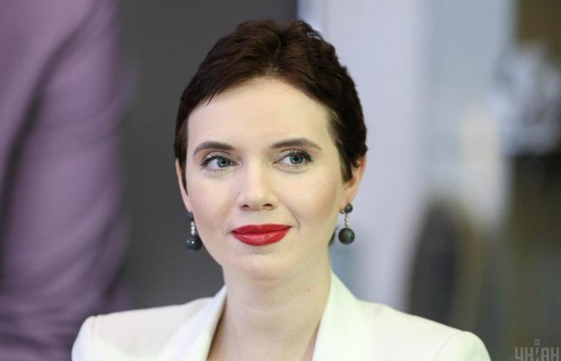 "Талашко такий не один": Яніна Соколова прокоментувала звинувачення у секс-домаганнях в університеті імені Карпенка-Карого