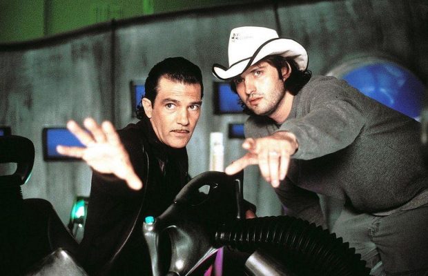 Антоніо Бандерасу - 61: найкращі ролі пристрасного іспанського мачо