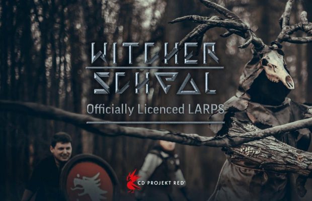 Жити в маєтку, вивчати алхімію і битися з чудовиськами: у Польщі відкрили школу відьмаків