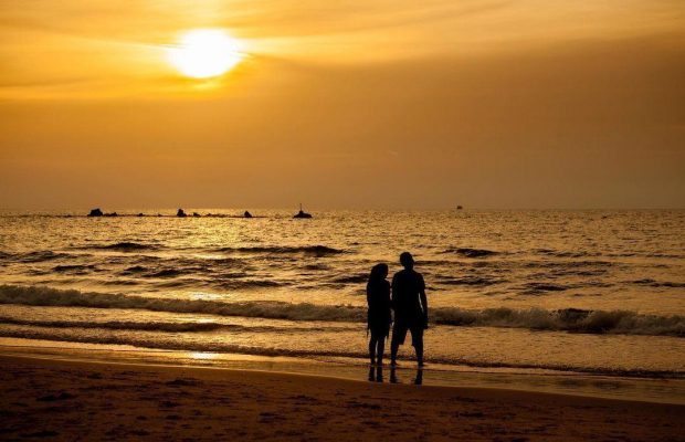 До Дня Незалежності з'явився трейлер фільму "Туристична Україна в просторі й часі"