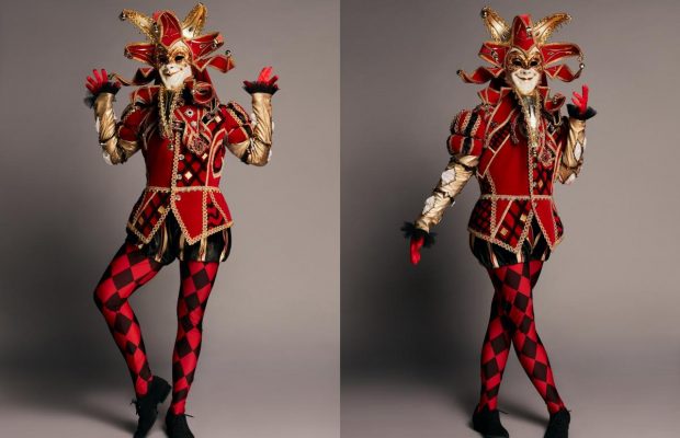 Названо нового героя загадкового шоу "Маскарад"