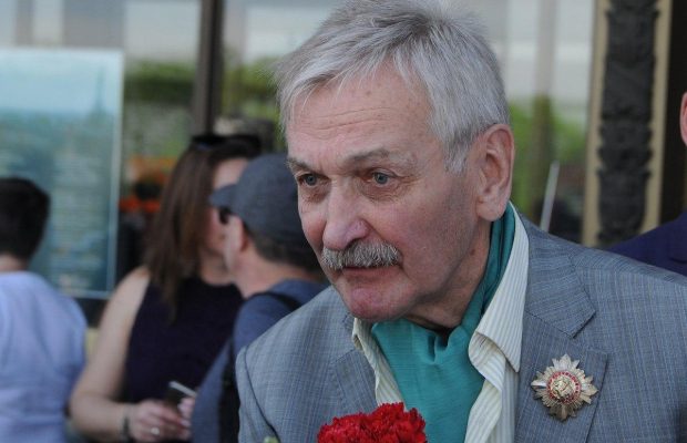 "Теперь, если буду это делать, то только со свидетелями": Талашко поставил в тупик ответом о домогательствах