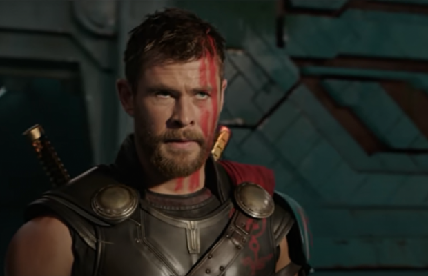 Крісу Хемсворту – 38: не тільки Marvel і бойовики в кар'єрі австралійського красеня