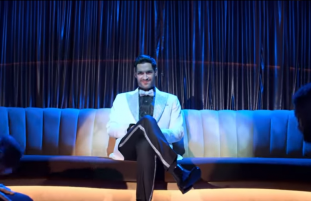 З'явився видовищний трейлер фінального сезону "Люцифера"