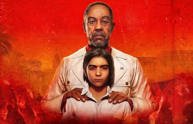 Far Cry 6 та кооперативний шутер від творців Left 4 Dead. Топ-10 найцікавіших ігор жовтня