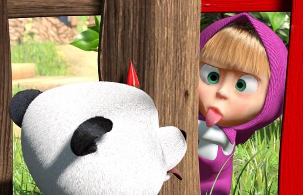 Підкорив і дітей, і дорослих: російський мультсеріал визнаний найпопулярнішим у світі