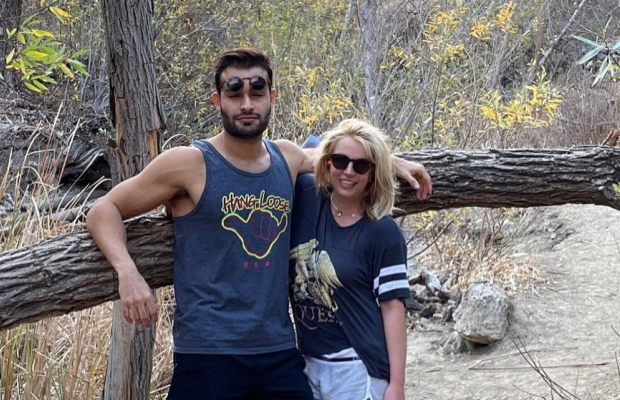 Шанувальники Брітні Спірс погрожують судді у справі про опіку фізичною розправою