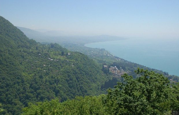 Українську турфірму звинуватили в організації турів до Абхазії: з'явилася реакція Грузії