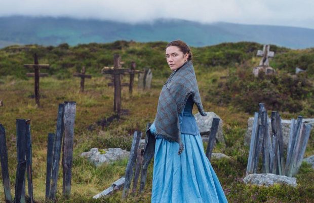 З'явився перший кадр з психологічного трилера Netflix "Диво"