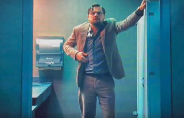 "Не дивись вгору": Netflix назвав дату прем'єри нової комедії з зірковим складом