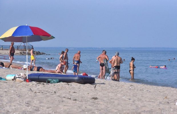 На Одещині хочуть відкрити удвічі більше пляжів, ніж торік