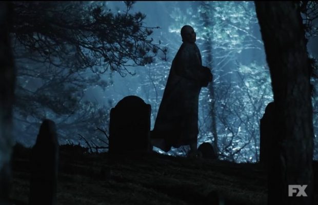 Вийшов новий моторошний трейлер 10 сезону "Американська історія жахів" з Калкіним