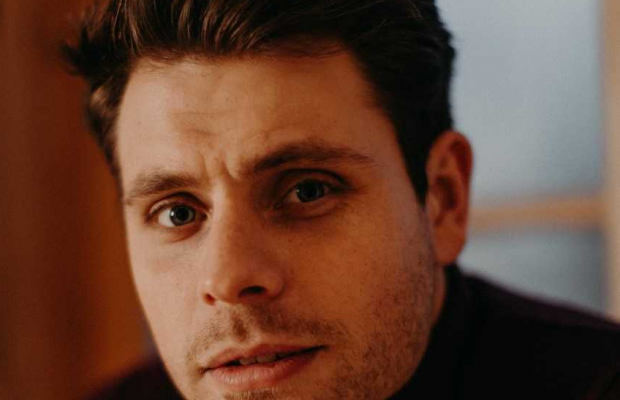 Популярний актор став новим учасником "Танців з зірками"