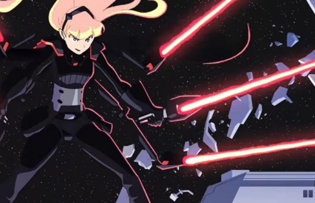 Вийшов перший трейлер нового спін-оффа "Зоряних воєн"