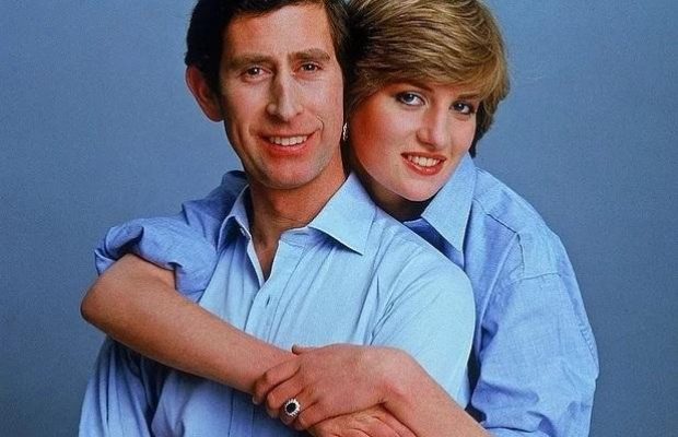 Новые лица: Netflix показал свежие кадры пятого сезона сериала "Корона" с принцем Чарльзом и принцессой Дианой (фото)