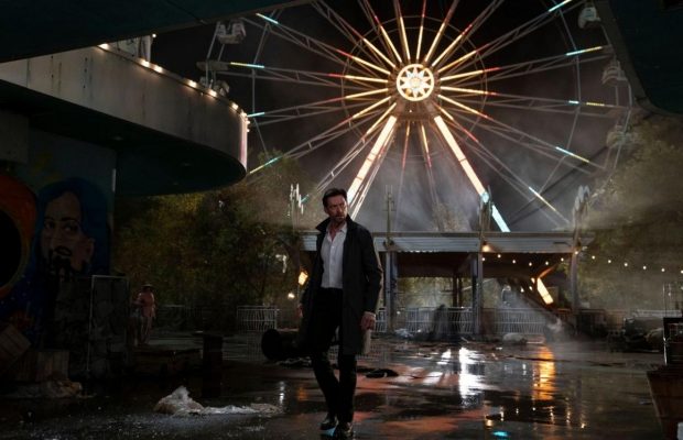 Що подивитися на вихідних: багато українського кіно і трилер з Х'ю Джекманом в стилі Нолана