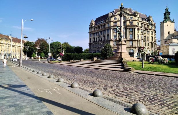 "Укрзалізниця" призначає ще один поїзд "Інтерсіті" з Києва до Львова