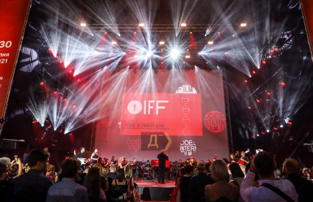 Гран-прі Одеського кінофестивалю отримав фільм "Стоп-Земля" Катерини Горностай: трейлер