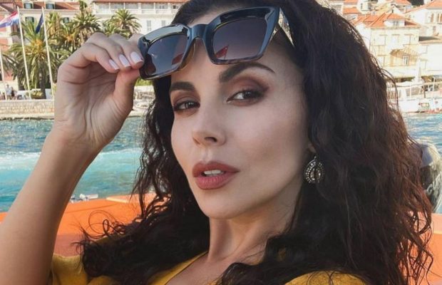 Настя Каменских сделала откровенное признание о своем прошлом: "я очень переживала и плакала"