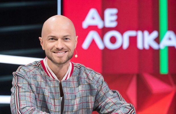 Влад Яма оказался под капельницей после ужина в одном из киевских ресторанов