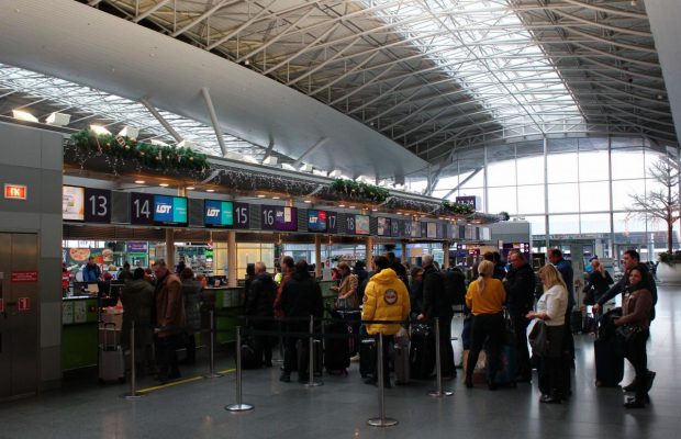 Угроза остановки полетов в Украине: в "Борисполе" рассказали, как работает аэропорт