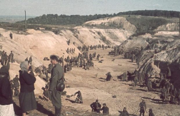 Два українські фільми номінували на нагороду Європейської кіноакадемії