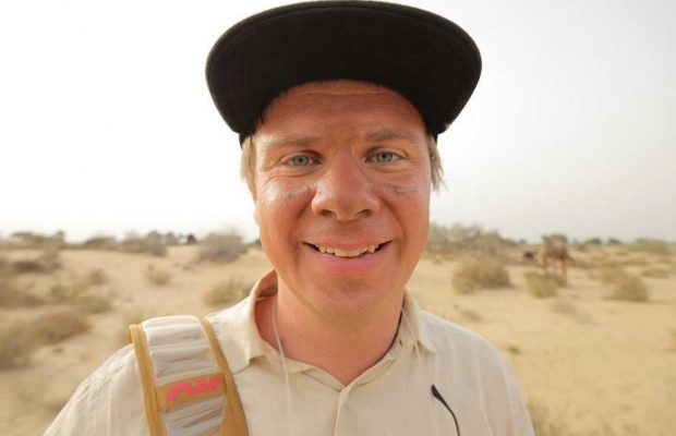 "Закритий світ, який ще не показували по ТБ": Дмитро Комаров покаже найнебезпечнішу сторону Пакистану