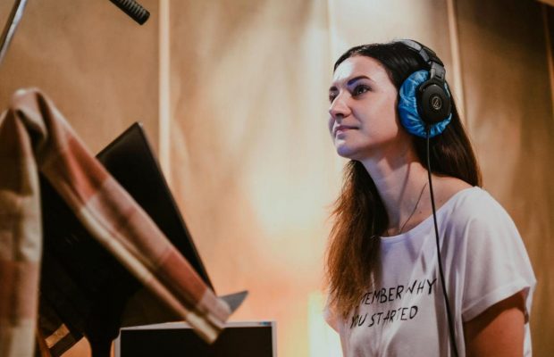 На колесе обозрения покажут уникальный аудиоспектакль о жизни украинцев за 30 лет независимости