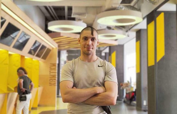 Названо имя последнего участника нового сезона "Танцев со звездами"